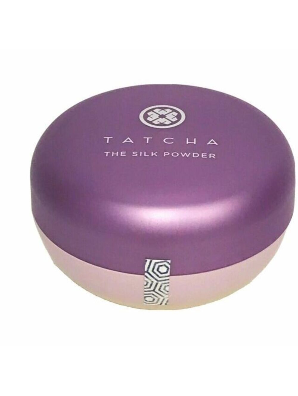 TATCHA The Silk Protective Setting Powder 0.7 oz